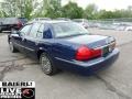 2004 Dark Blue Pearl Metallic Mercury Grand Marquis GS  photo #5