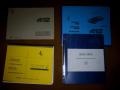 Books/Manuals of 1986 412 Automatic