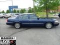 2004 Dark Blue Pearl Metallic Mercury Grand Marquis GS  photo #8