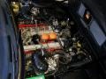  1986 412 Automatic 4.9 Liter DOHC 24-Valve V12 Engine