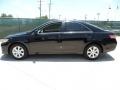 Black - Camry LE Photo No. 6