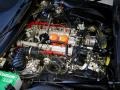 4.9 Liter DOHC 24-Valve V12 1986 Ferrari 412 Automatic Engine