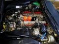 4.9 Liter DOHC 24-Valve V12 1986 Ferrari 412 Automatic Engine