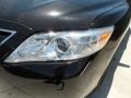 Black - Camry LE Photo No. 9