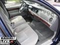 2004 Dark Blue Pearl Metallic Mercury Grand Marquis GS  photo #17