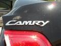 Black - Camry LE Photo No. 15