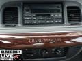 2004 Dark Blue Pearl Metallic Mercury Grand Marquis GS  photo #19