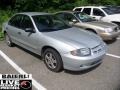 2003 Ultra Silver Metallic Chevrolet Cavalier LS Sedan  photo #1