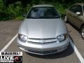 2003 Ultra Silver Metallic Chevrolet Cavalier LS Sedan  photo #2