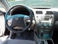 Black - Camry LE Photo No. 26