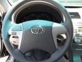 Black - Camry LE Photo No. 32