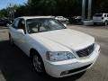 Premium White - RL 3.5 Sedan Photo No. 5