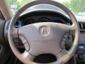 2002 Premium White Acura RL 3.5 Sedan  photo #9