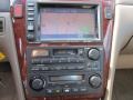 Parchment Navigation Photo for 2002 Acura RL #50094588