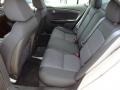 Ebony Interior Photo for 2011 Chevrolet Malibu #50094621
