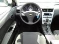 Ebony Dashboard Photo for 2011 Chevrolet Malibu #50094639