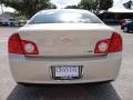 Gold Mist Metallic - Malibu LT Photo No. 11