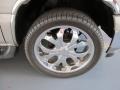 2005 Chevrolet Tahoe LT Custom Wheels