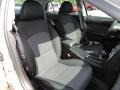 Ebony Interior Photo for 2011 Chevrolet Malibu #50094795
