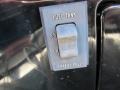 Charcoal Controls Photo for 1986 Chevrolet C/K #50094861