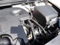 2.4 Liter DOHC 16-Valve VVT ECOTEC 4 Cylinder Engine for 2011 Chevrolet Malibu LT #50094870