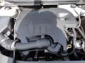 2.4 Liter DOHC 16-Valve VVT ECOTEC 4 Cylinder Engine for 2011 Chevrolet Malibu LT #50094900