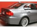 2011 Space Gray Metallic BMW 3 Series 335d Sedan  photo #14