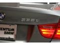 2011 Space Gray Metallic BMW 3 Series 335d Sedan  photo #16
