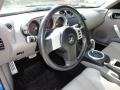 Charcoal Steering Wheel Photo for 2005 Nissan 350Z #50095107