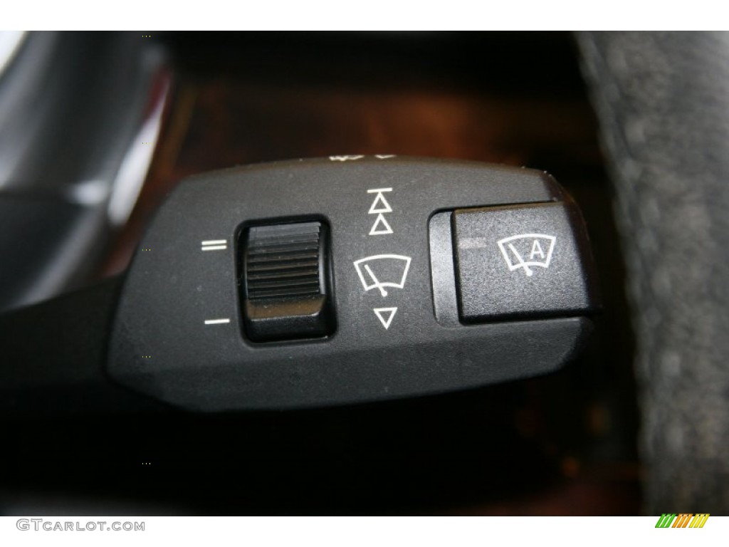 2011 3 Series 335d Sedan - Space Gray Metallic / Black photo #40