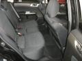 2009 Obsidian Black Pearl Subaru Forester 2.5 XT  photo #15