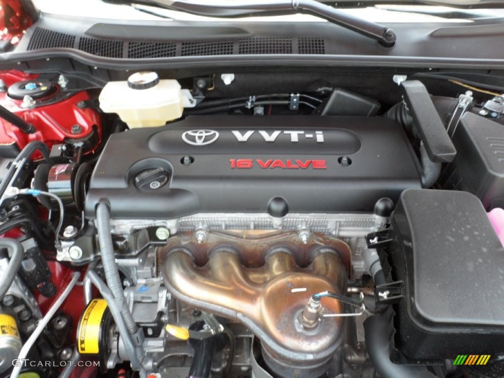 2011 Toyota Camry Hybrid 2.4 Liter H DOHC 16-Valve VVT-i 4 Cylinder Gasoline/Electric Hybrid Engine Photo #50095488