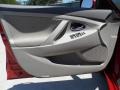 Bisque 2011 Toyota Camry Hybrid Door Panel