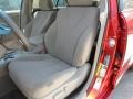 Bisque Interior Photo for 2011 Toyota Camry #50095578