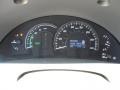 Bisque Gauges Photo for 2011 Toyota Camry #50095722