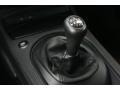 6 Speed Manual 2008 BMW M Coupe Transmission