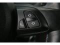 2008 BMW M Coupe Controls