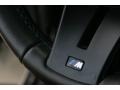 2008 BMW M Coupe Badge and Logo Photo