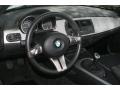 Titanium Silver Metallic - Z4 3.0i Roadster Photo No. 5