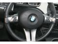 Titanium Silver Metallic - Z4 3.0i Roadster Photo No. 7