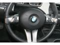 2007 Titanium Silver Metallic BMW Z4 3.0i Roadster  photo #7