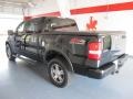 2005 Black Ford F150 FX4 SuperCrew 4x4  photo #2