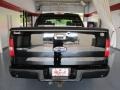 2005 Black Ford F150 FX4 SuperCrew 4x4  photo #3