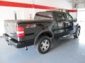 2005 Black Ford F150 FX4 SuperCrew 4x4  photo #4