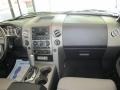 2005 Black Ford F150 FX4 SuperCrew 4x4  photo #9