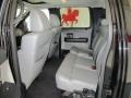 2005 Black Ford F150 FX4 SuperCrew 4x4  photo #11