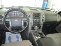2005 Black Ford F150 FX4 SuperCrew 4x4  photo #12