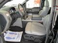 2005 Black Ford F150 FX4 SuperCrew 4x4  photo #13