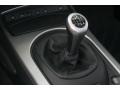 Titanium Silver Metallic - Z4 3.0i Roadster Photo No. 27