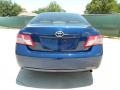 Blue Ribbon Metallic - Camry LE Photo No. 4
